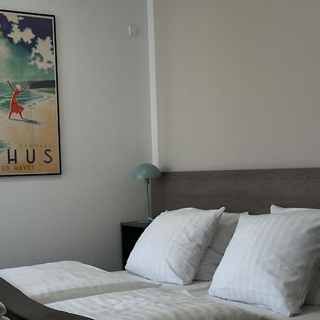 Hotel Aarhus City Apartments Εξωτερικό φωτογραφία