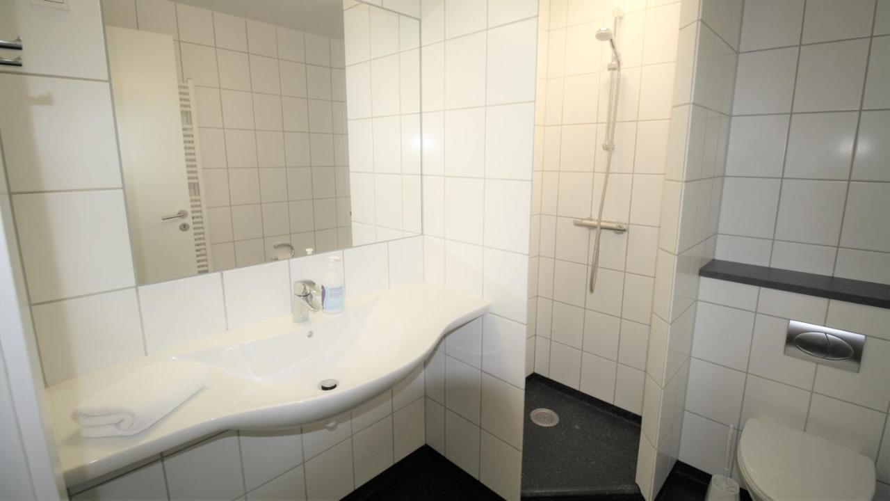 Hotel Aarhus City Apartments Εξωτερικό φωτογραφία