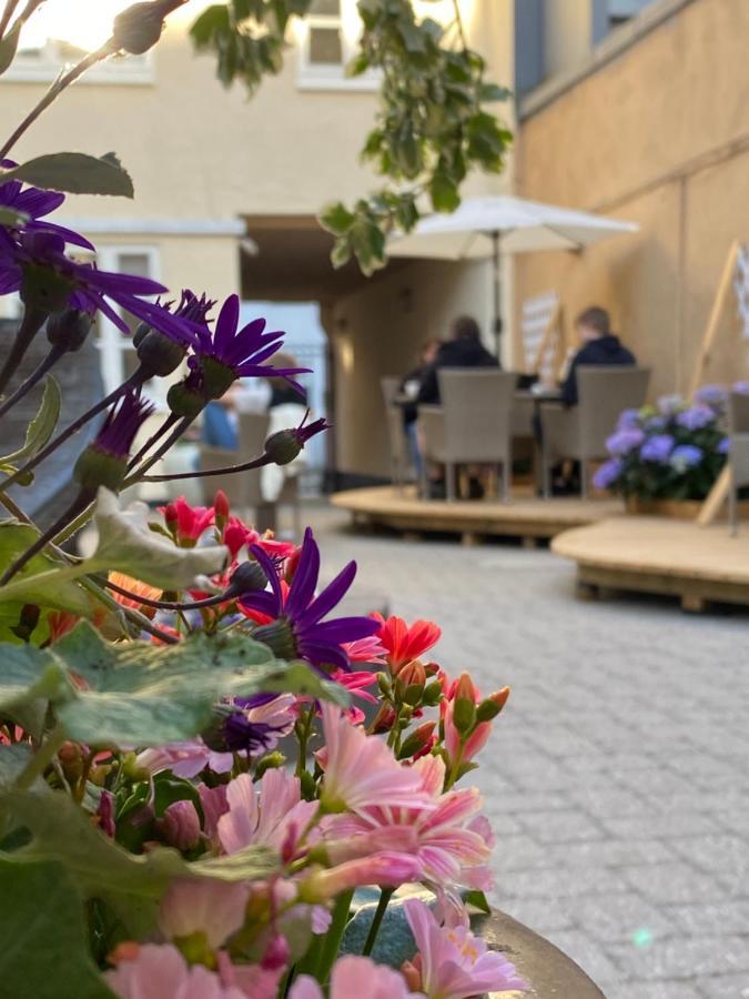 Hotel Aarhus City Apartments Εξωτερικό φωτογραφία