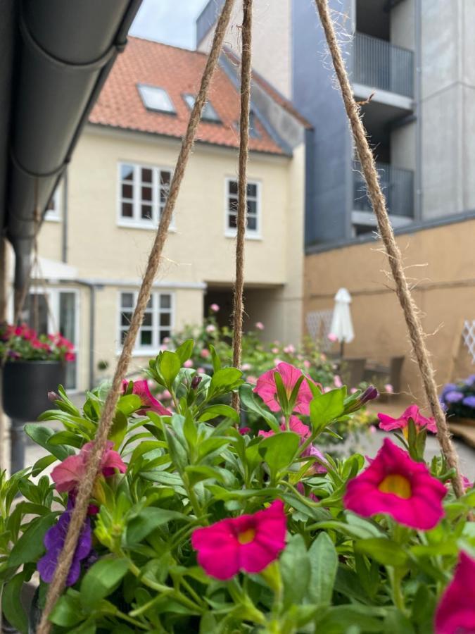 Hotel Aarhus City Apartments Εξωτερικό φωτογραφία