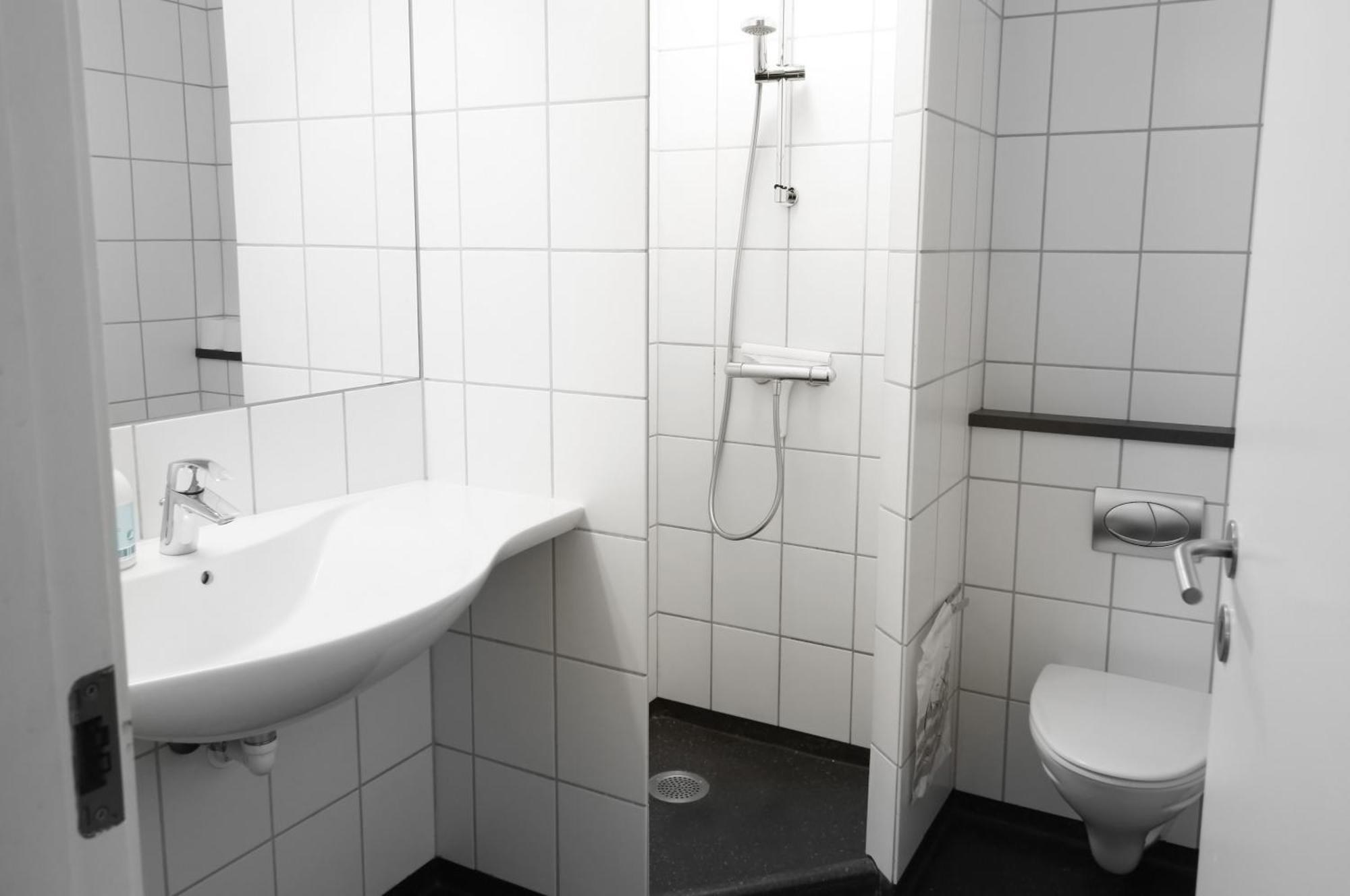 Hotel Aarhus City Apartments Εξωτερικό φωτογραφία