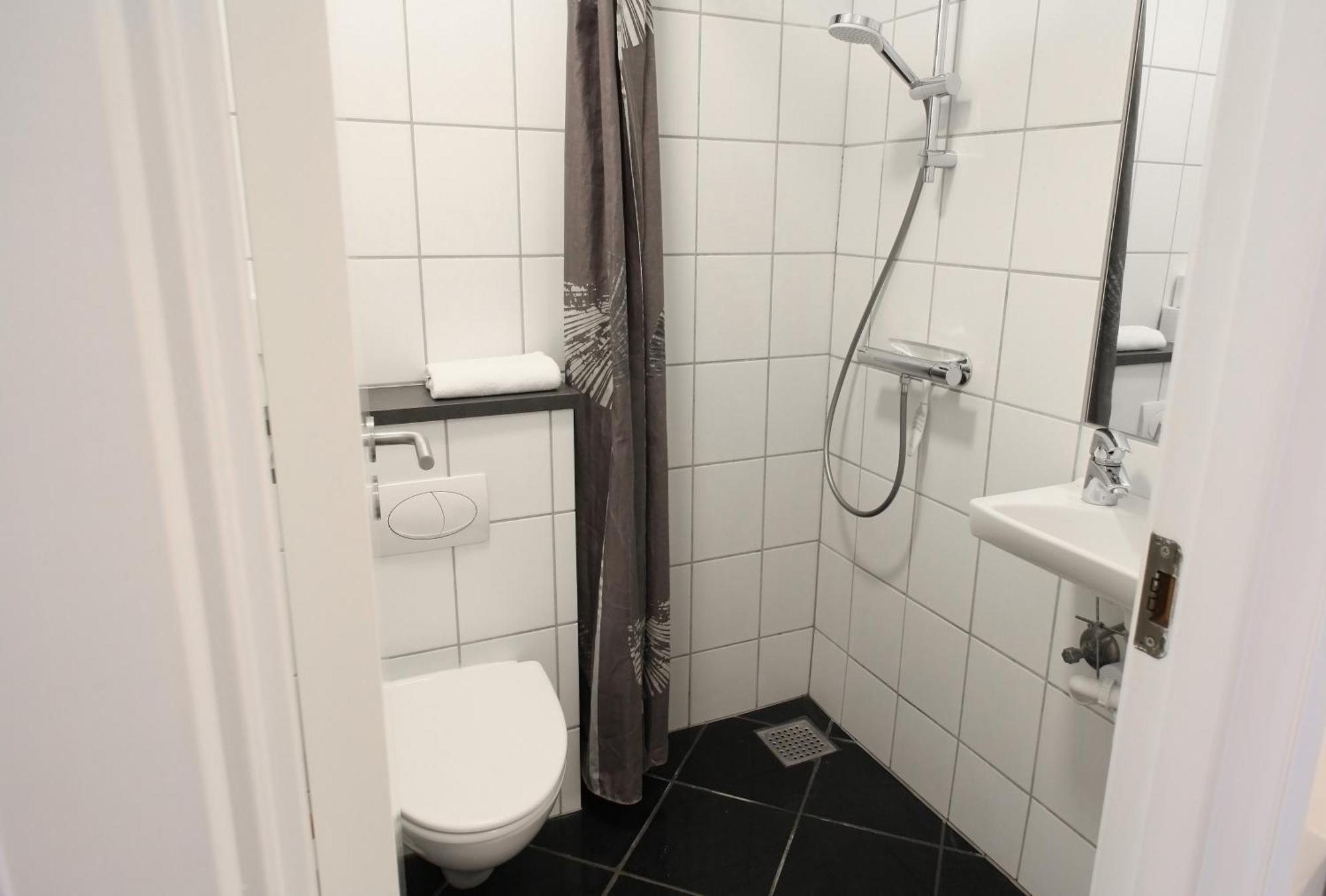 Hotel Aarhus City Apartments Εξωτερικό φωτογραφία