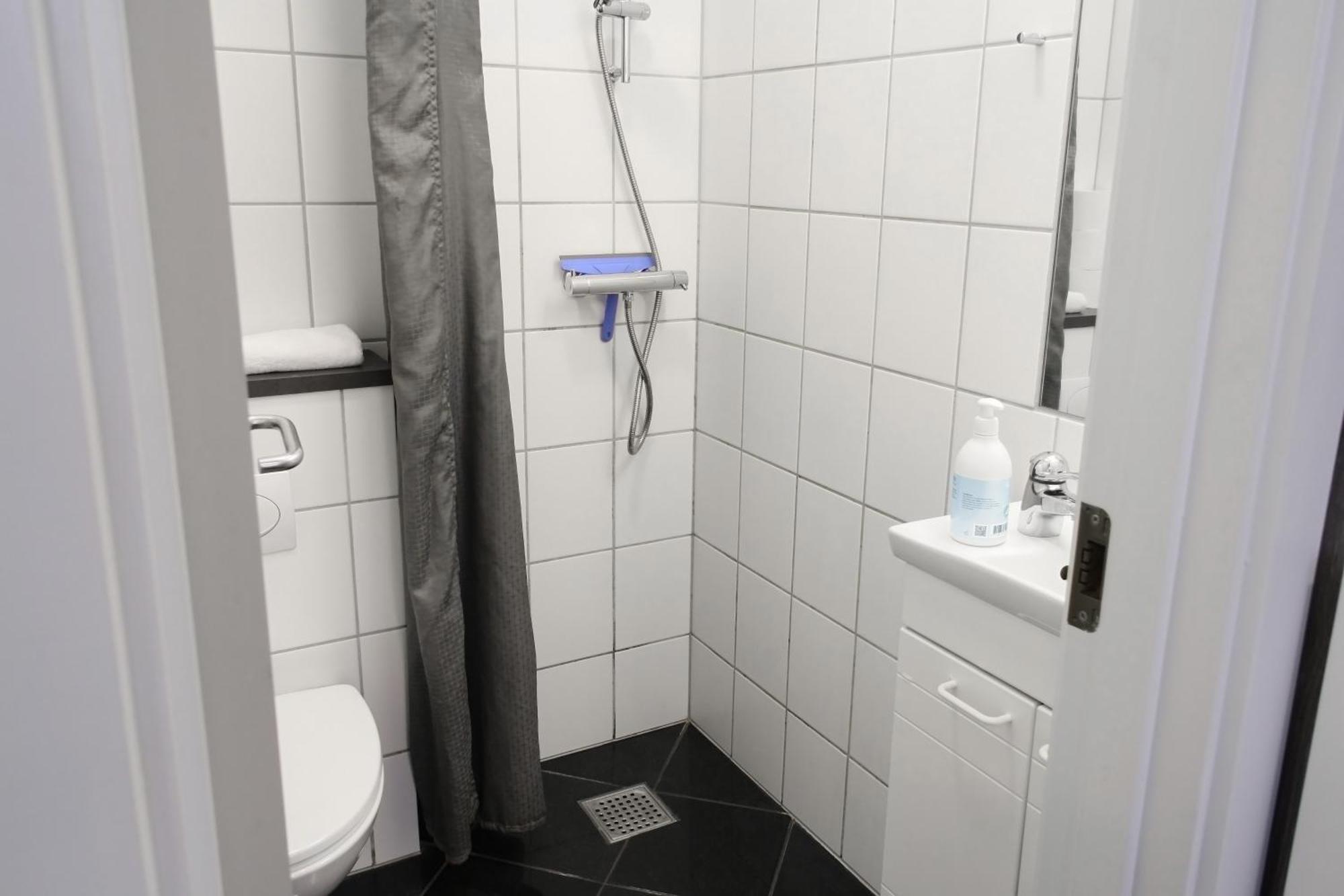 Hotel Aarhus City Apartments Εξωτερικό φωτογραφία