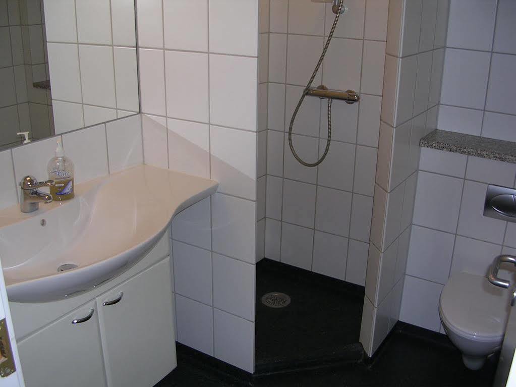 Hotel Aarhus City Apartments Εξωτερικό φωτογραφία