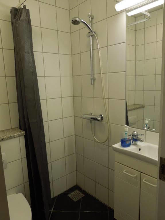 Hotel Aarhus City Apartments Εξωτερικό φωτογραφία